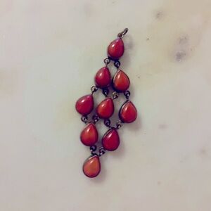 Anthropologie Pendant